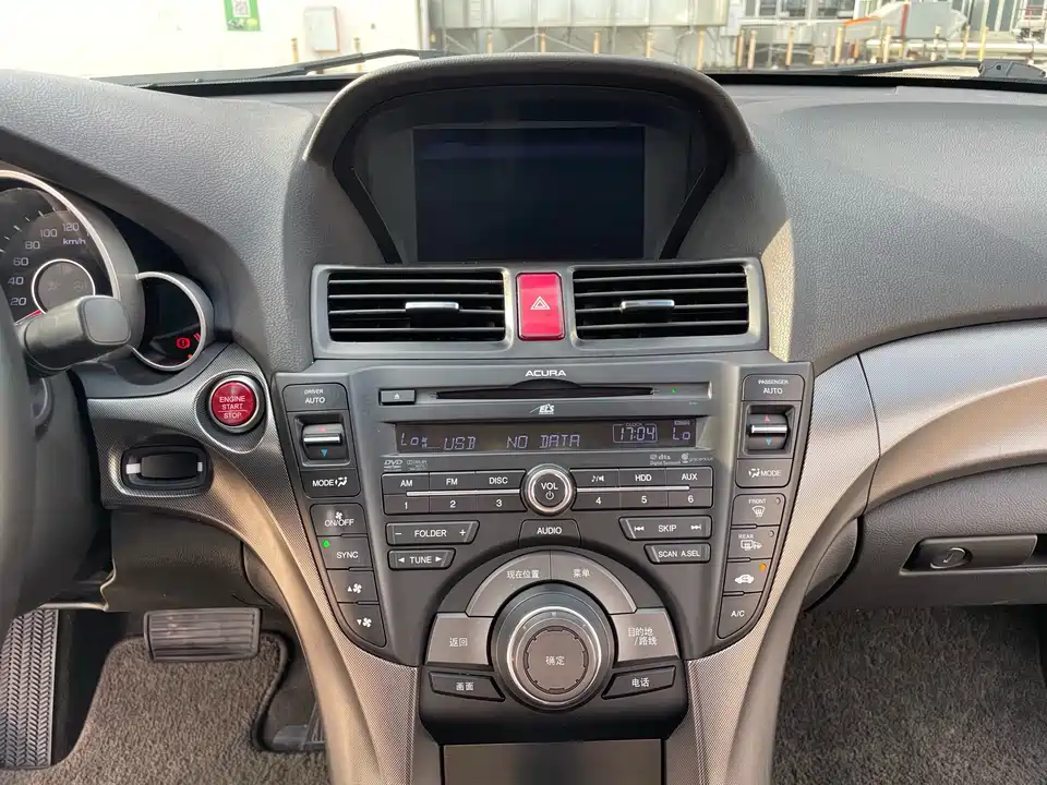 Acura TL