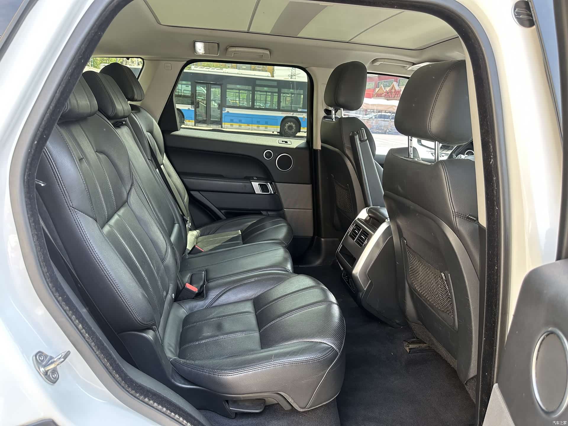 Land Rover Range Rover, 2017 19