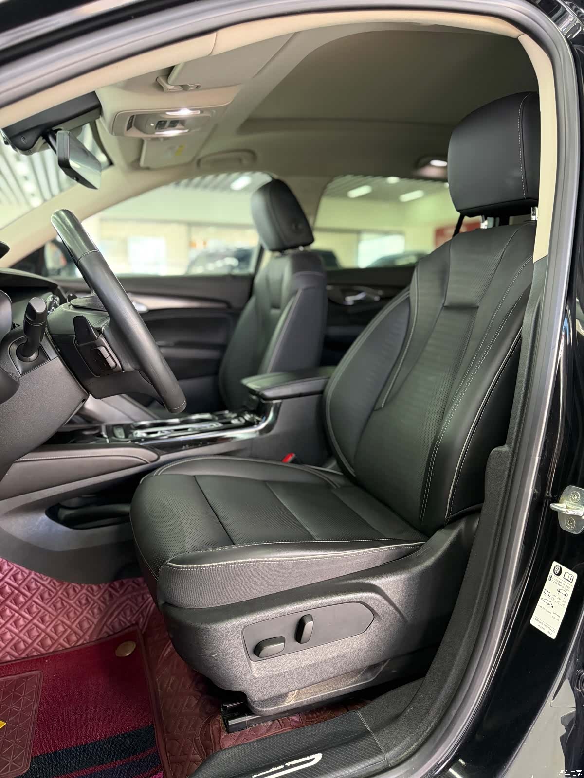 Buick Envision Plus, 2022 8