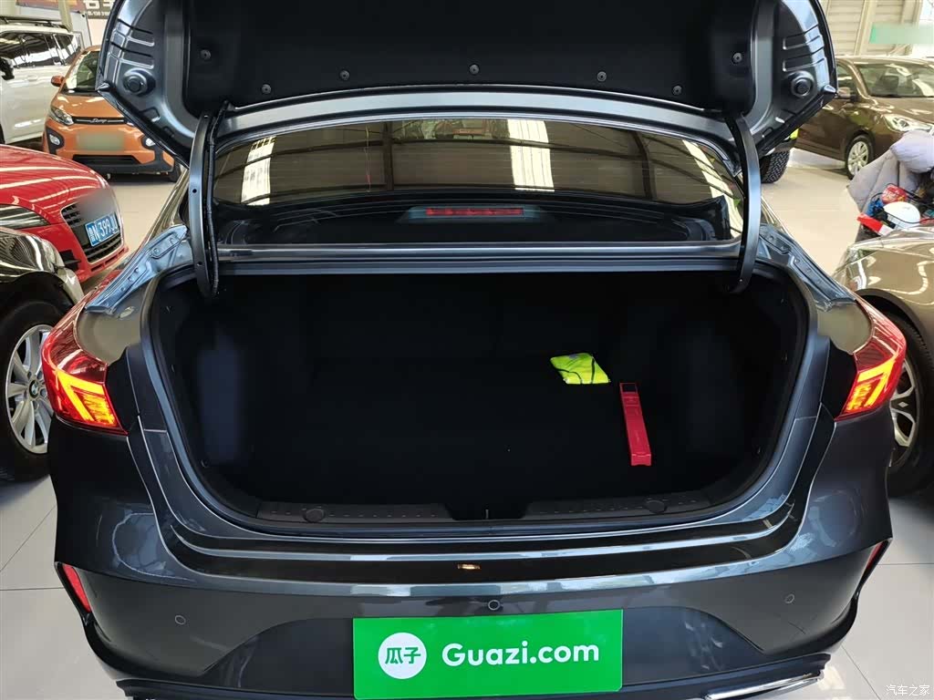 Changan Eado, 2025 19