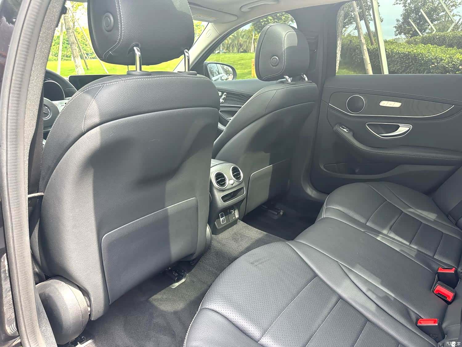 Mercedes-Benz C-Class, 2019 все фото