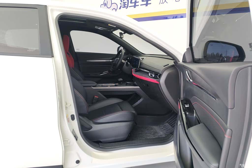 Changan X5, 2024 8