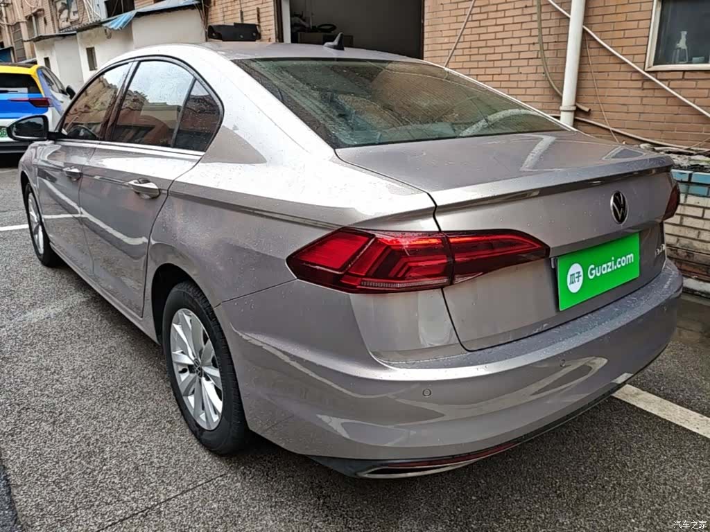 Volkswagen Bora, 2021 все фото