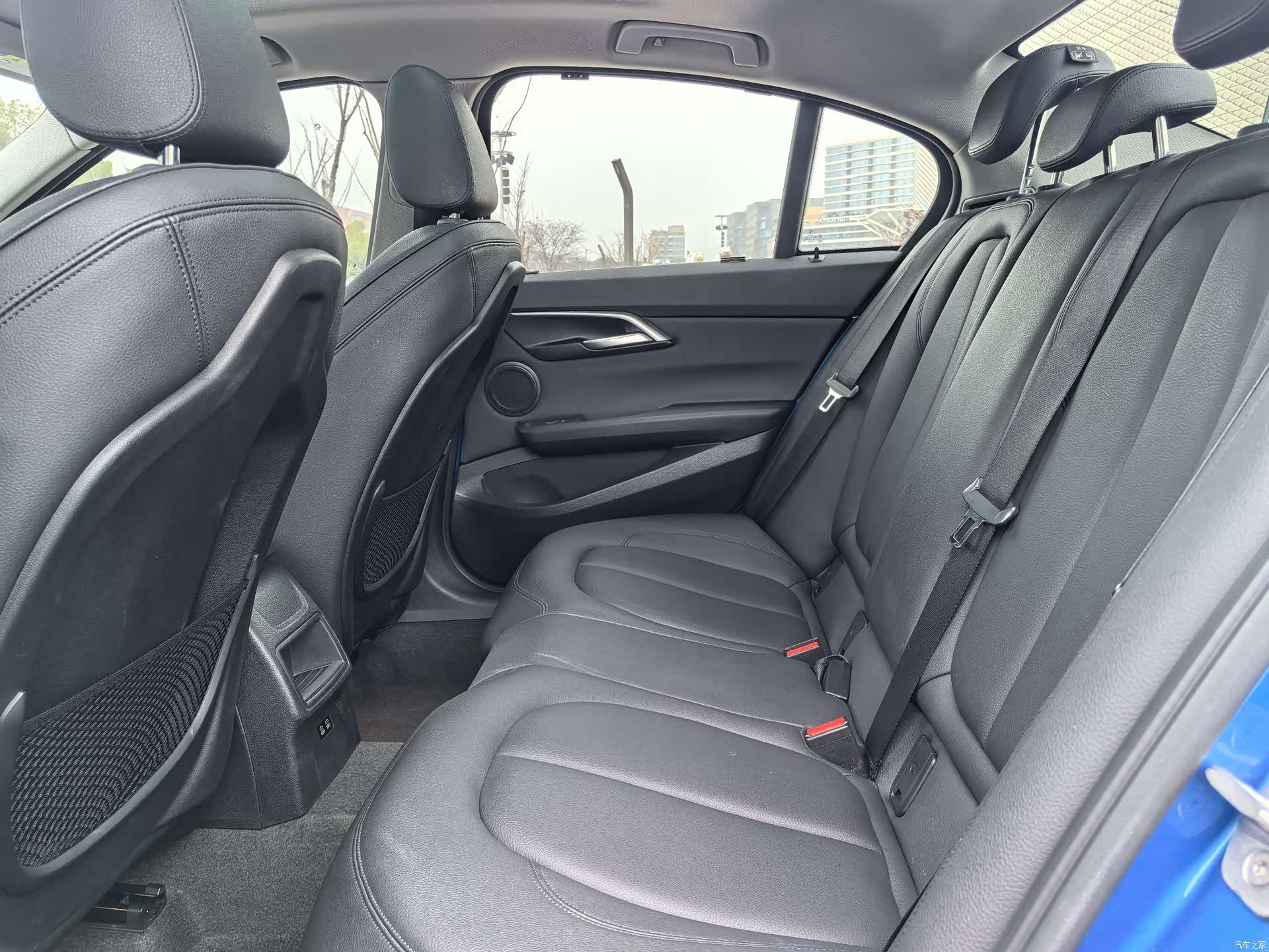 BMW 1 Series, 2018 16