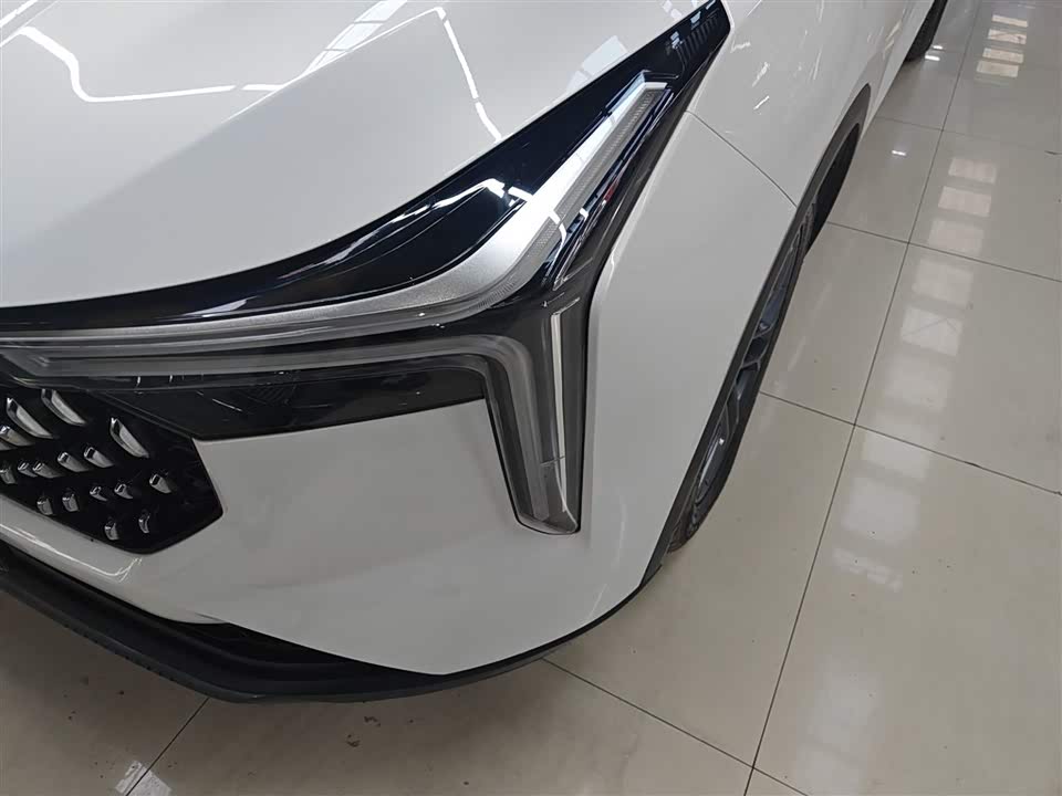 Besturn T55