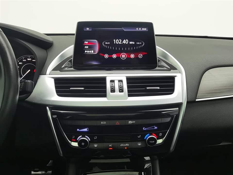 Borgward BX5 Borgward BX5