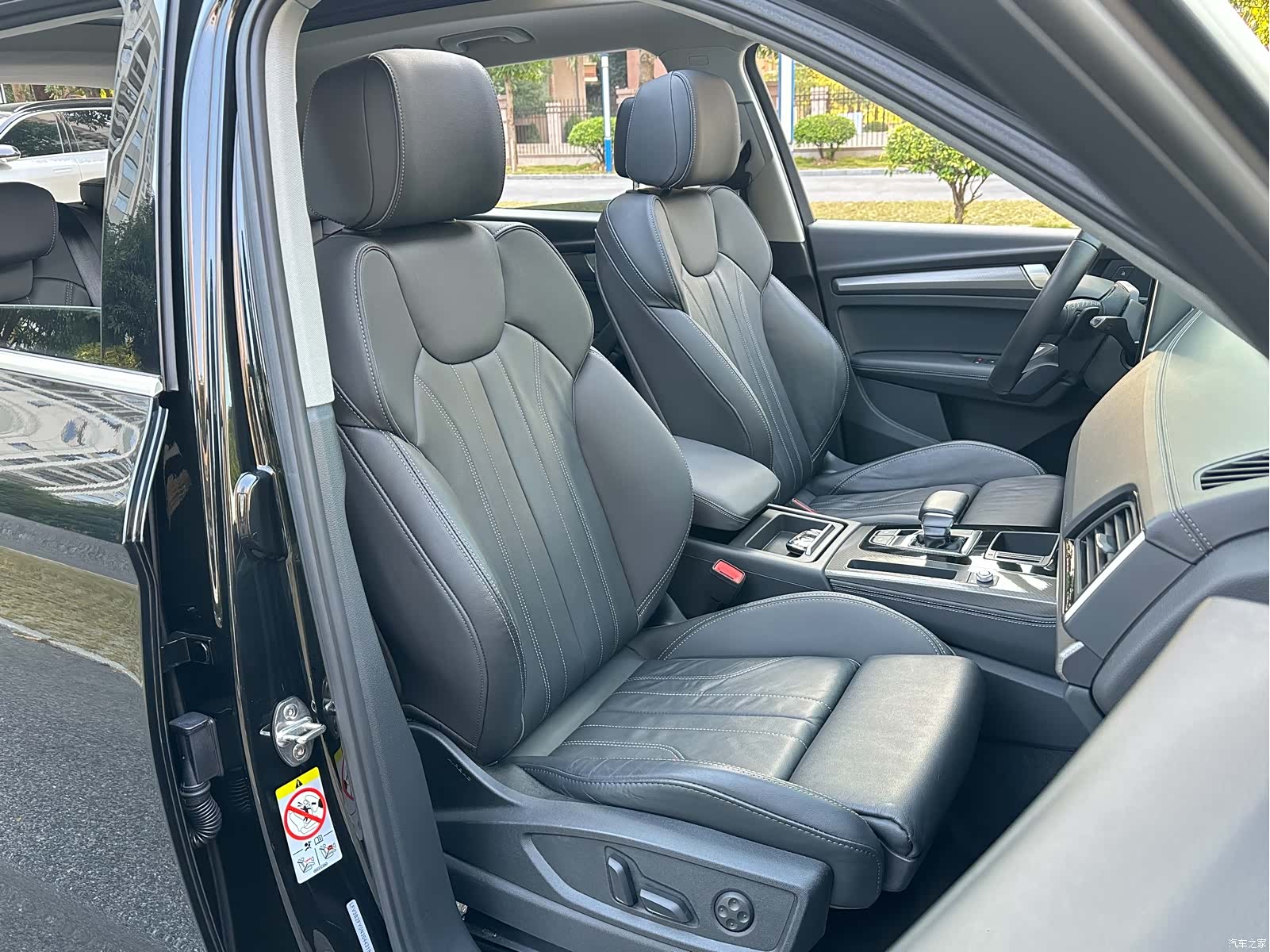Audi Q5L, 2022 23