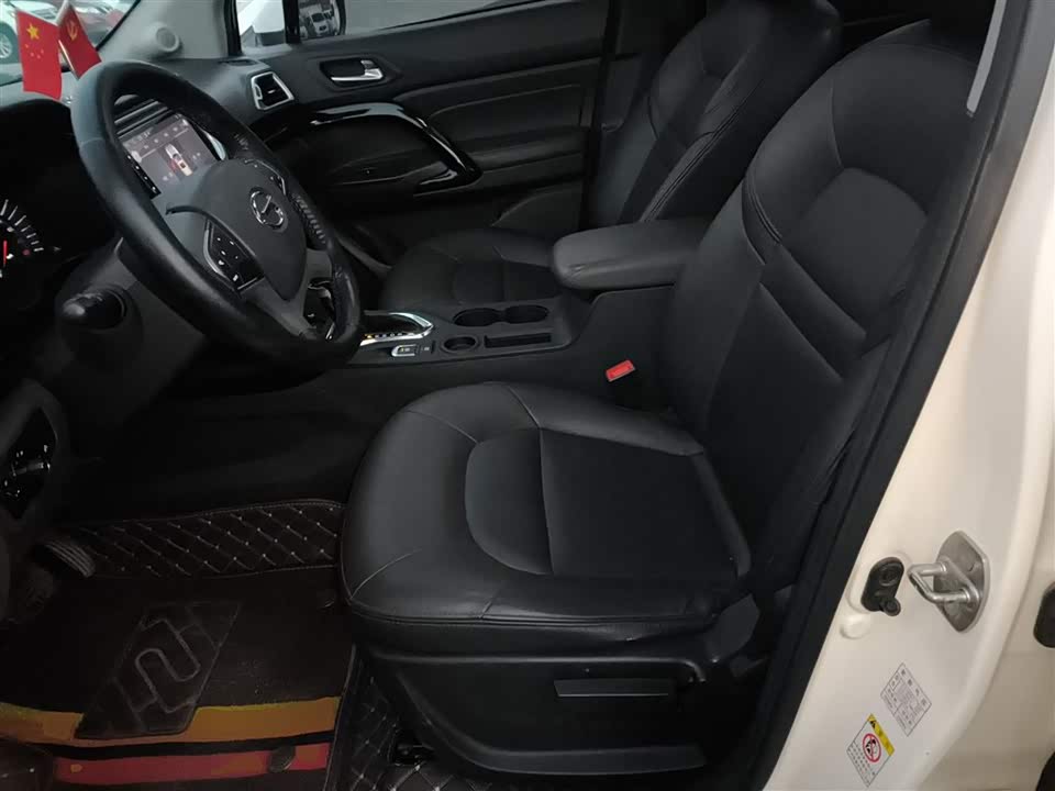 Trumpchi Trumpchi GS4