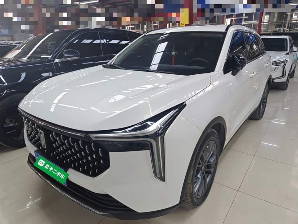 Besturn T55