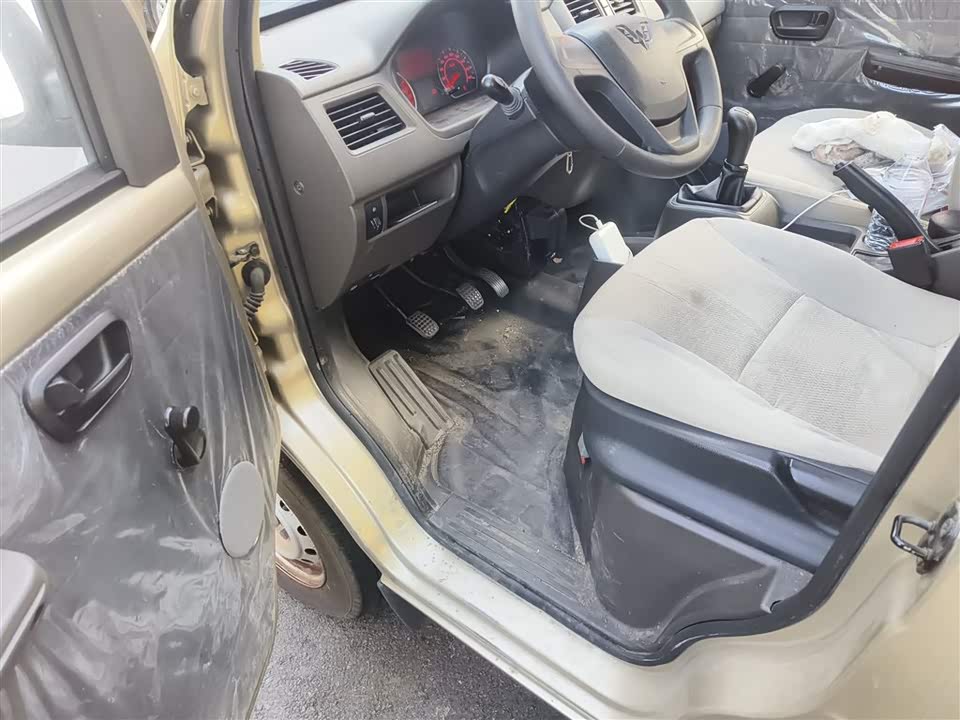 Wuling Wuling Rongguang S