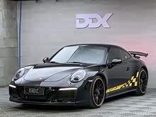 ʱ911 2017 Carrera GTS 3.0T