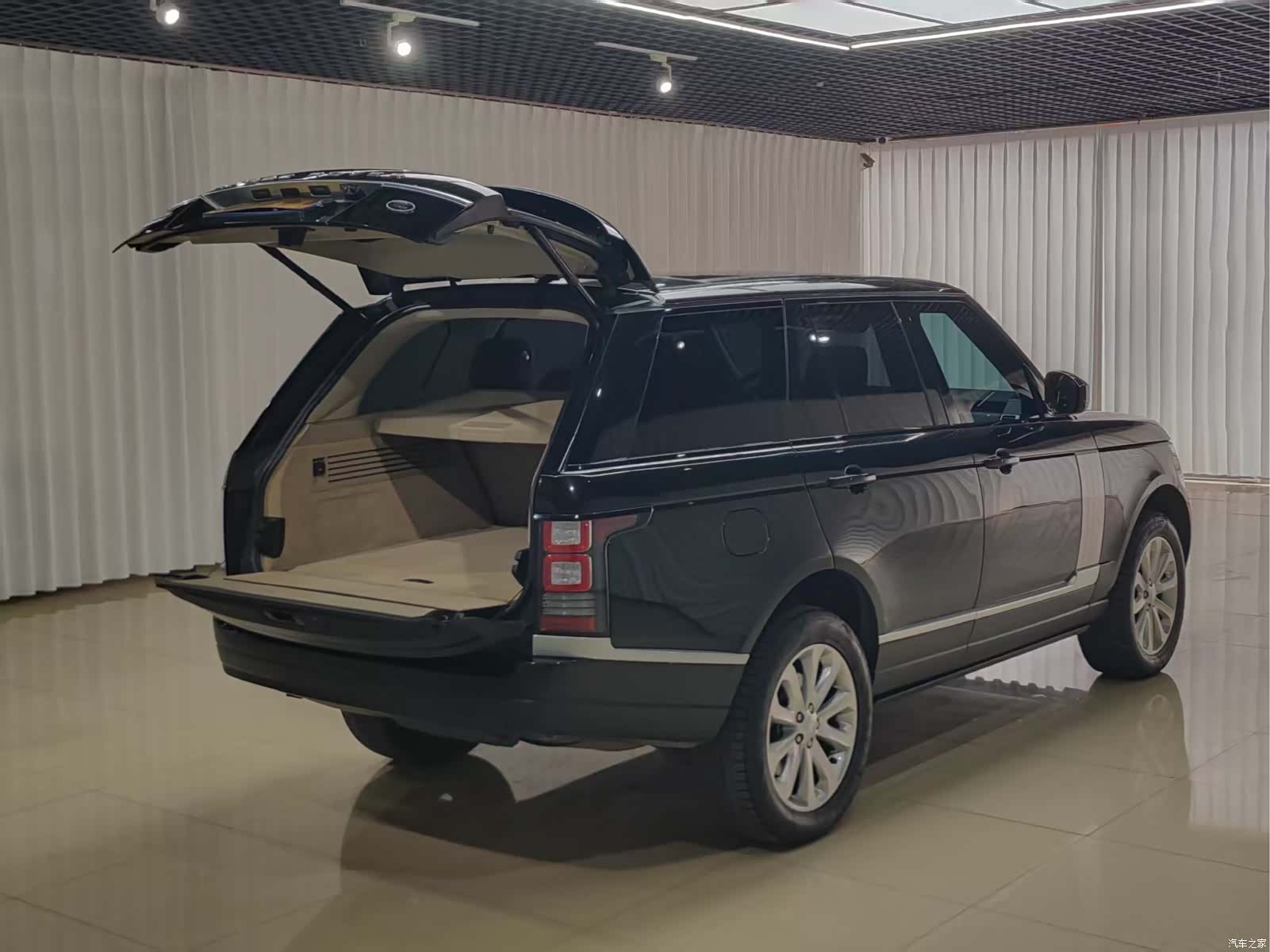 Land Rover Range Rover, 2017 8
