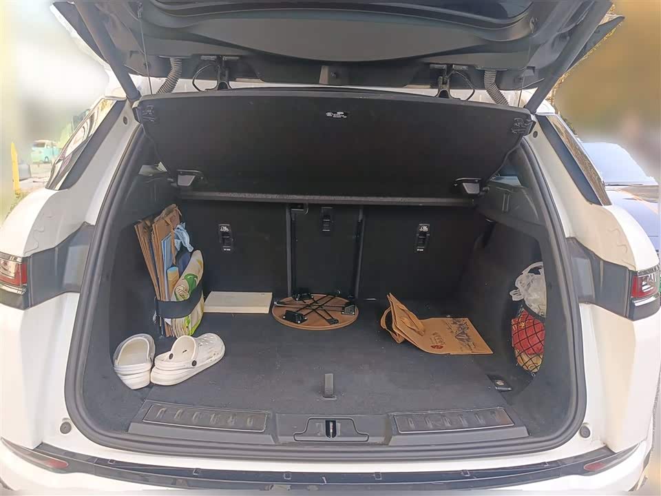 Land Rover Range Rover Aurora