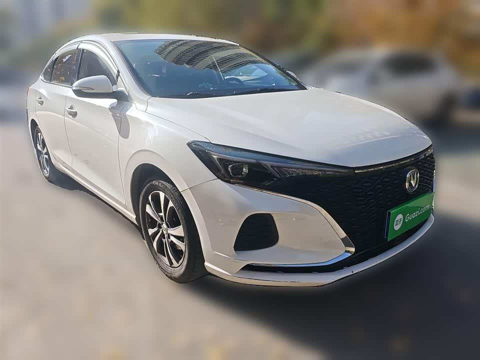 Changan Yidong