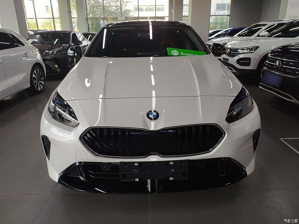 BMW 2 Series, 2025 3
