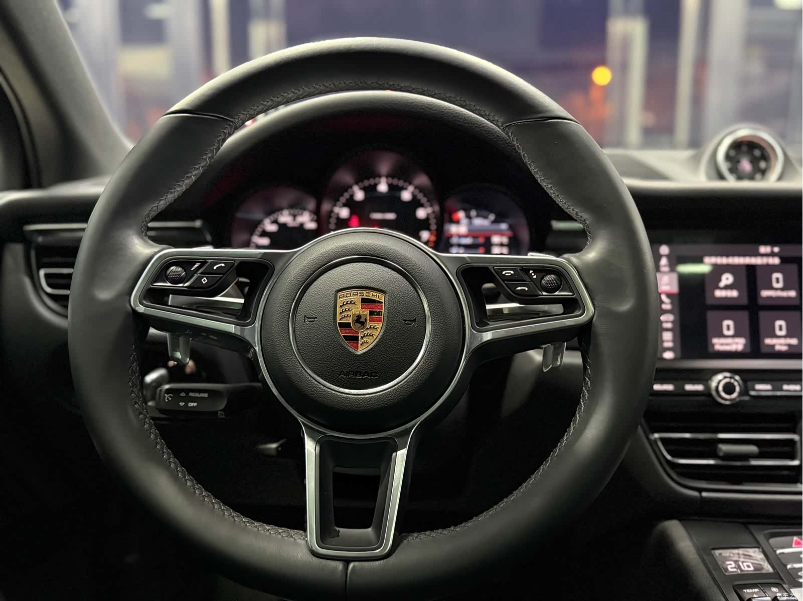 Porsche Macan, 2020 16