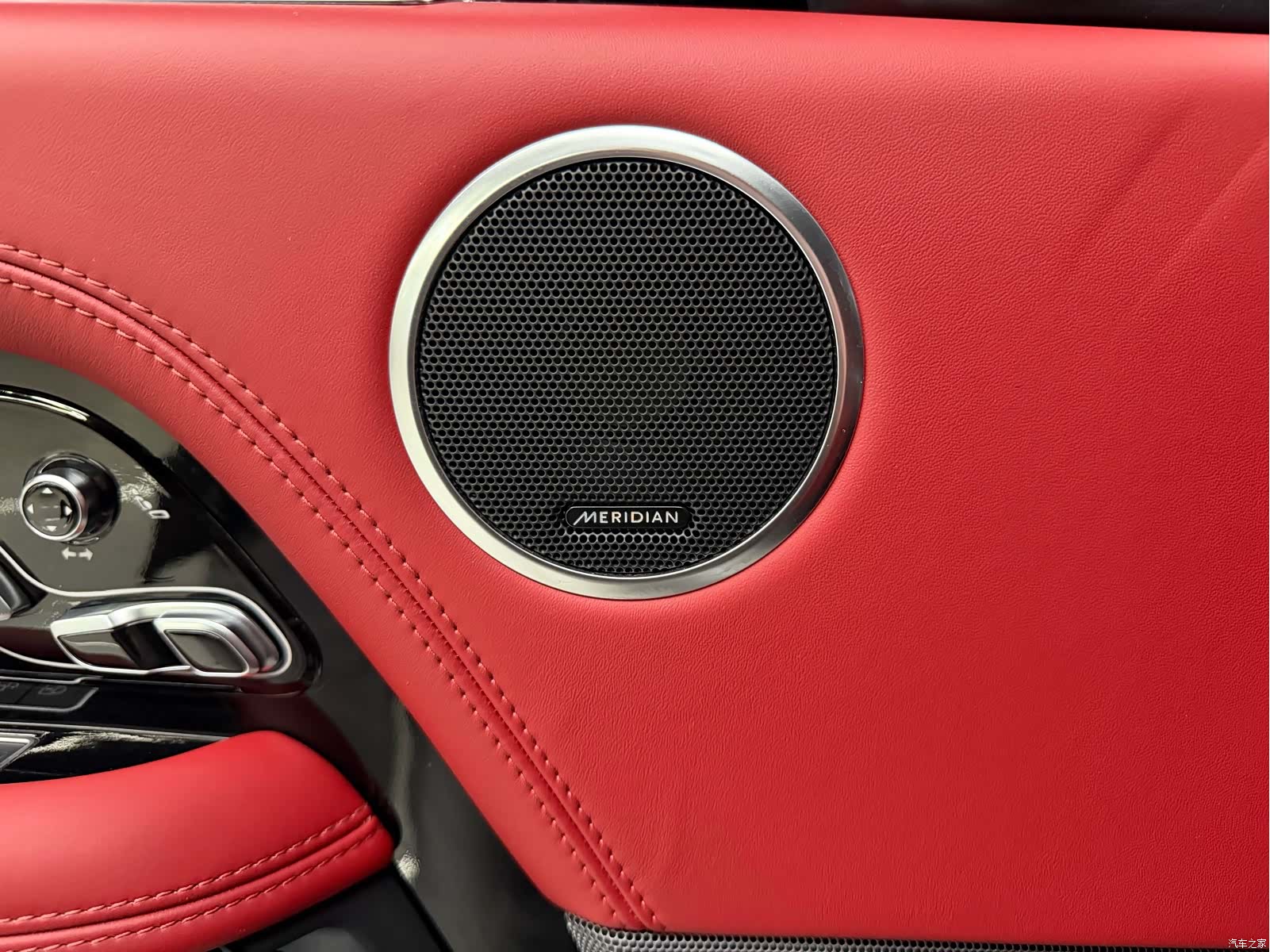 Land Rover Range Rover, 2022 10