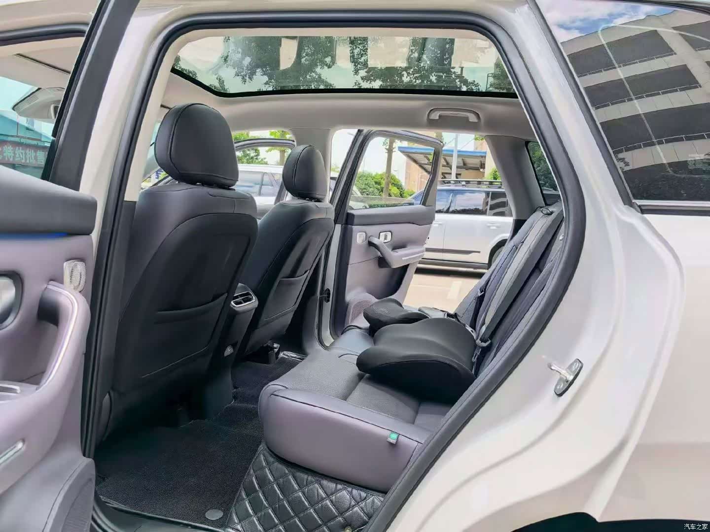 Leapmotor C10, 2024 8