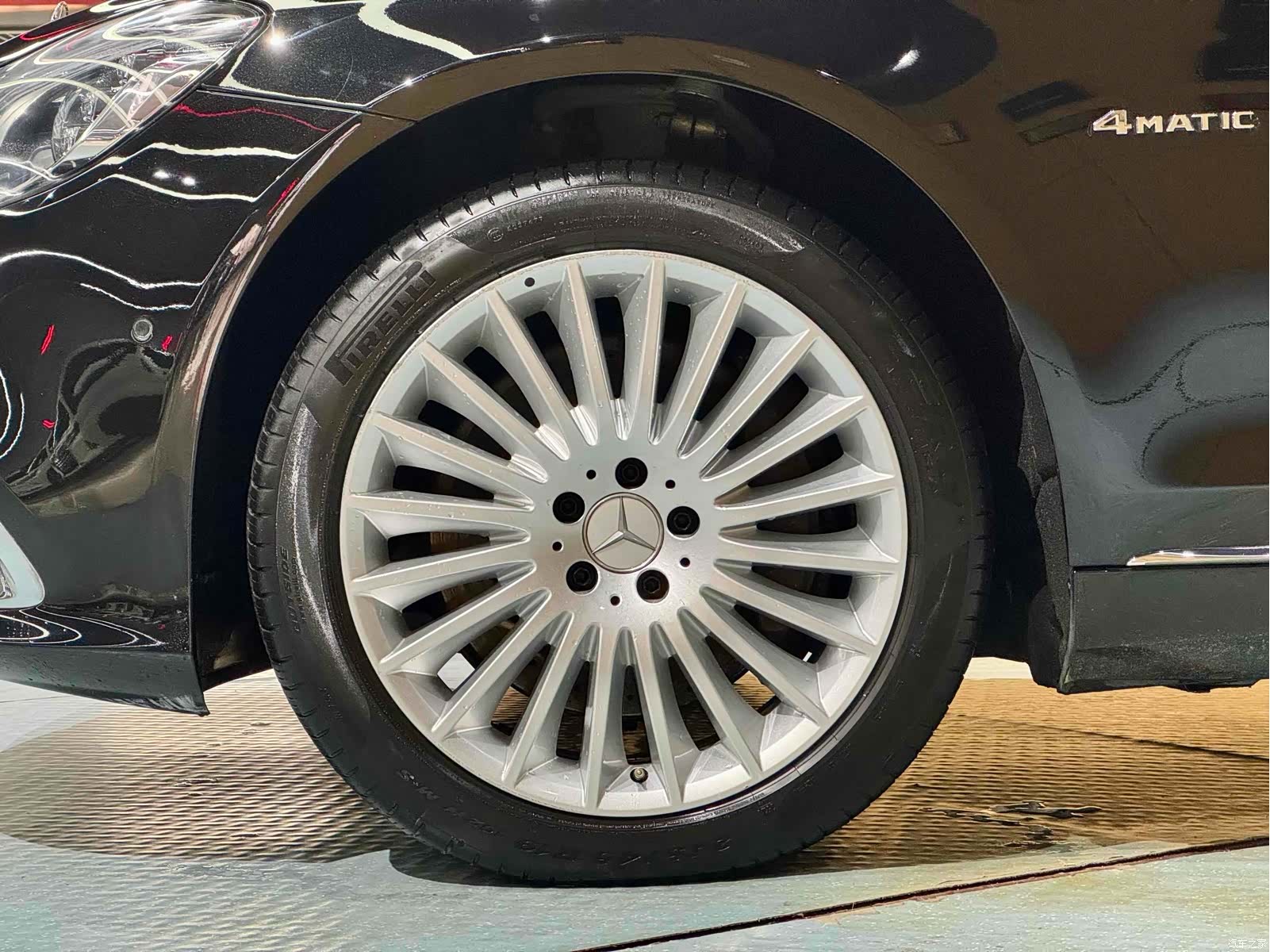 Maybach S-Class, 2018 17