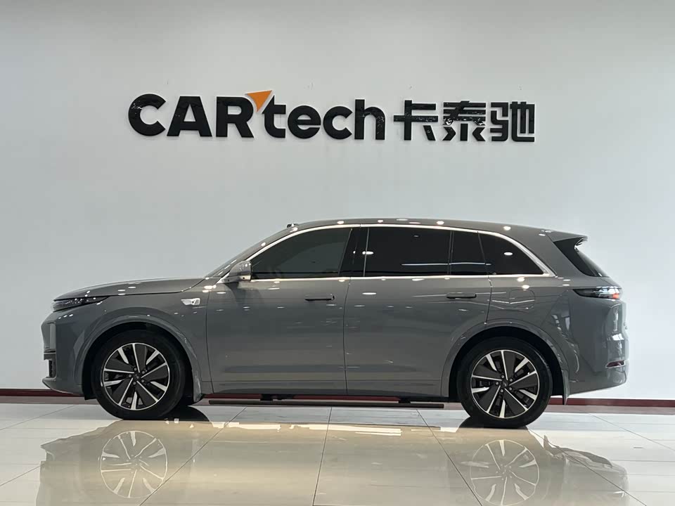 Li Auto Ideal L7