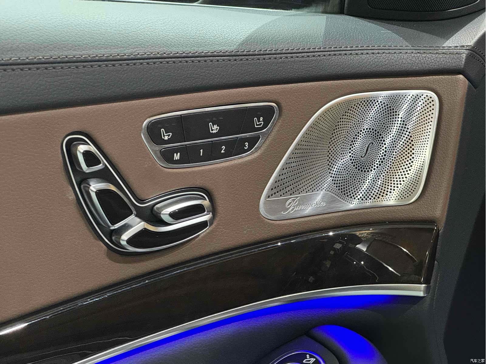 Maybach S-Class, 2018 8
