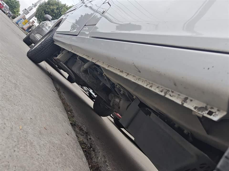 Wuling Light of Wuling