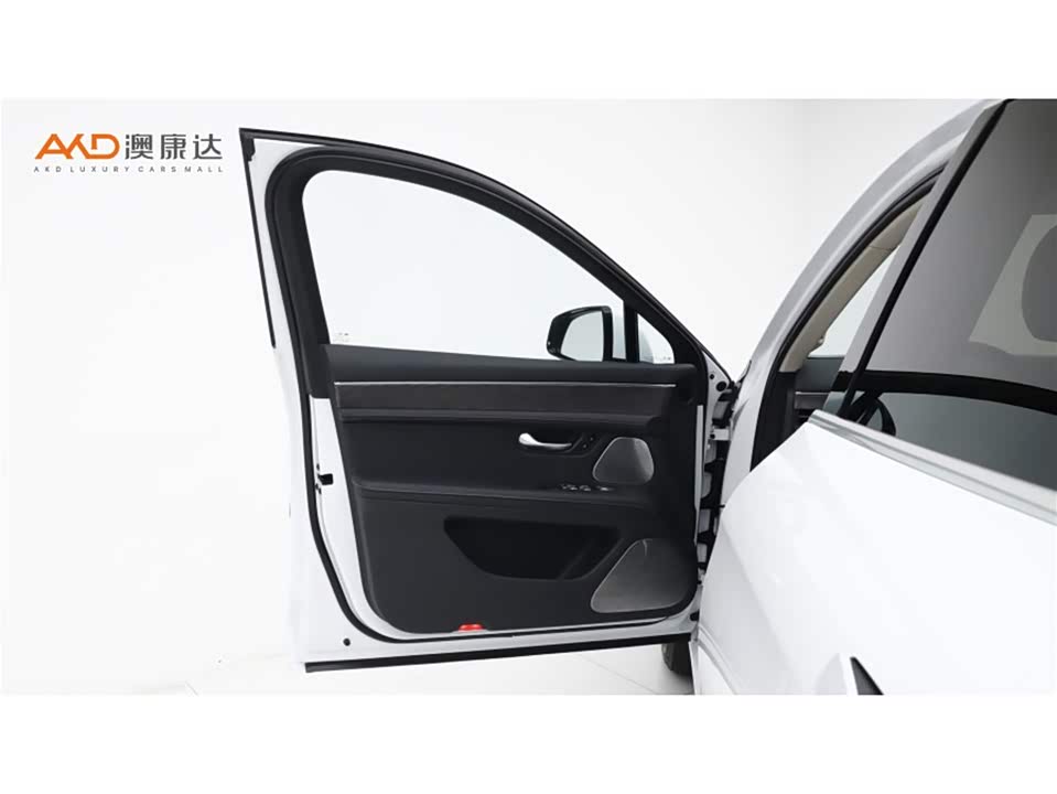 AITO Ask the world M5