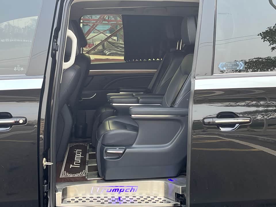 Trumpchi Trumpchi M8