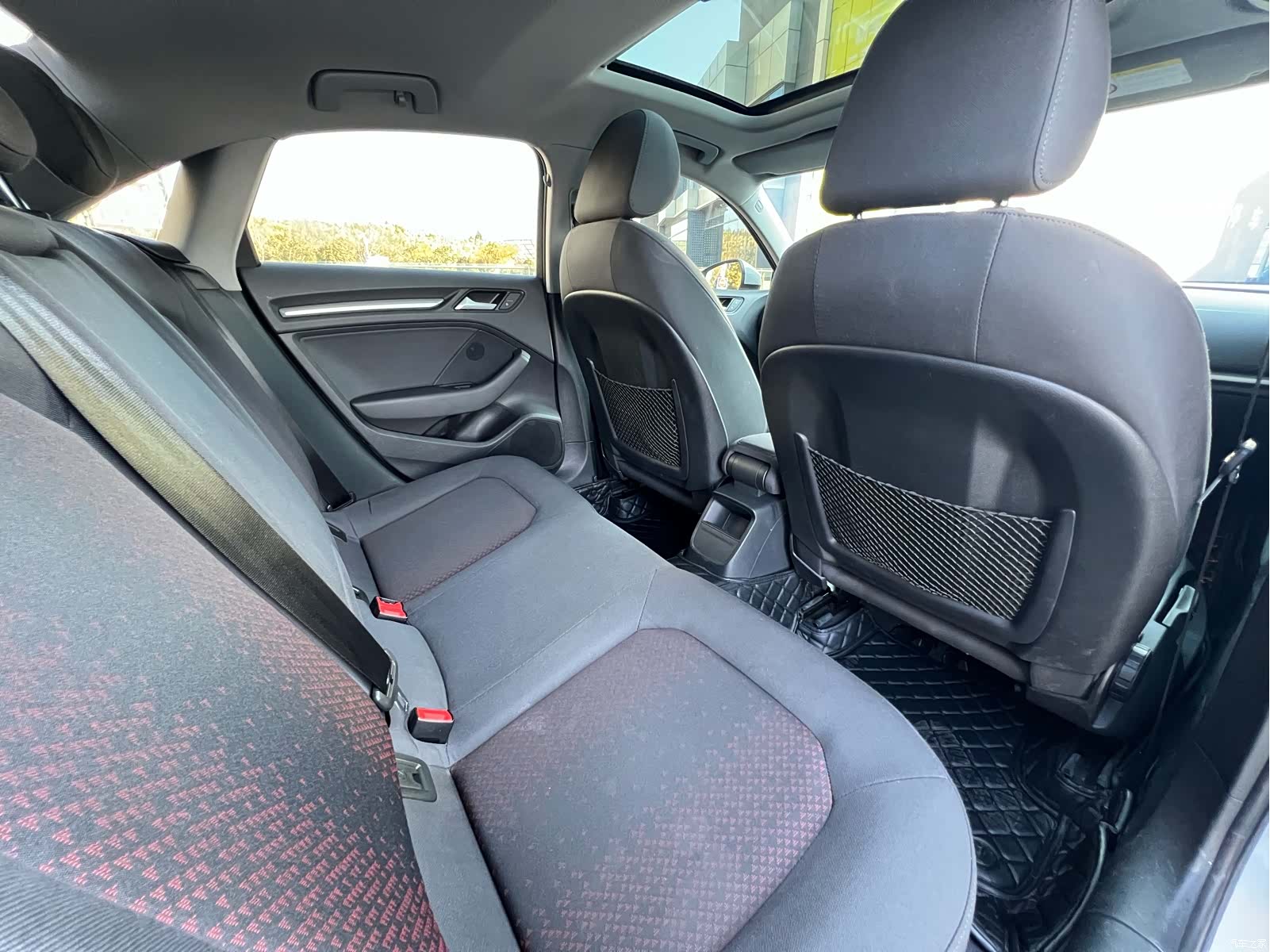 Audi A3, 2021 28
