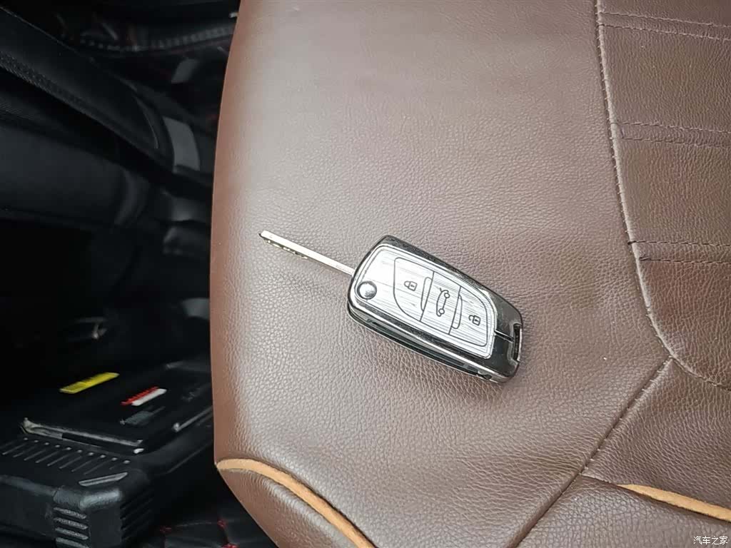Changan CS35, 2018 9