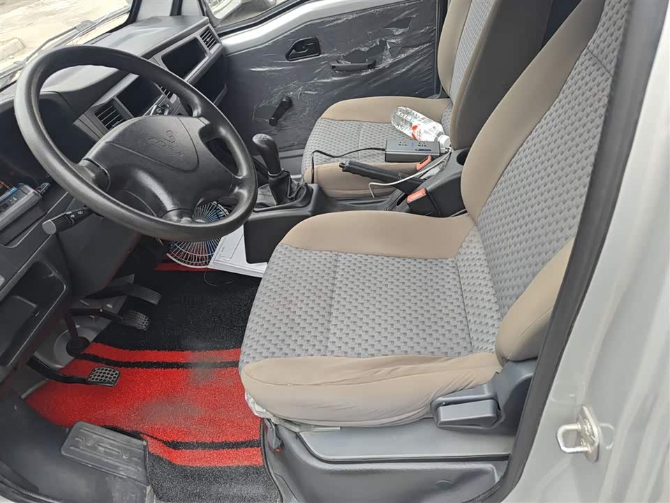 Wuling Light of Wuling