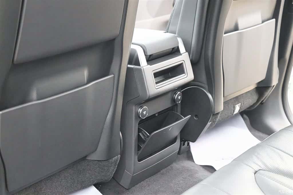 Land Rover Discovery, 2018 20