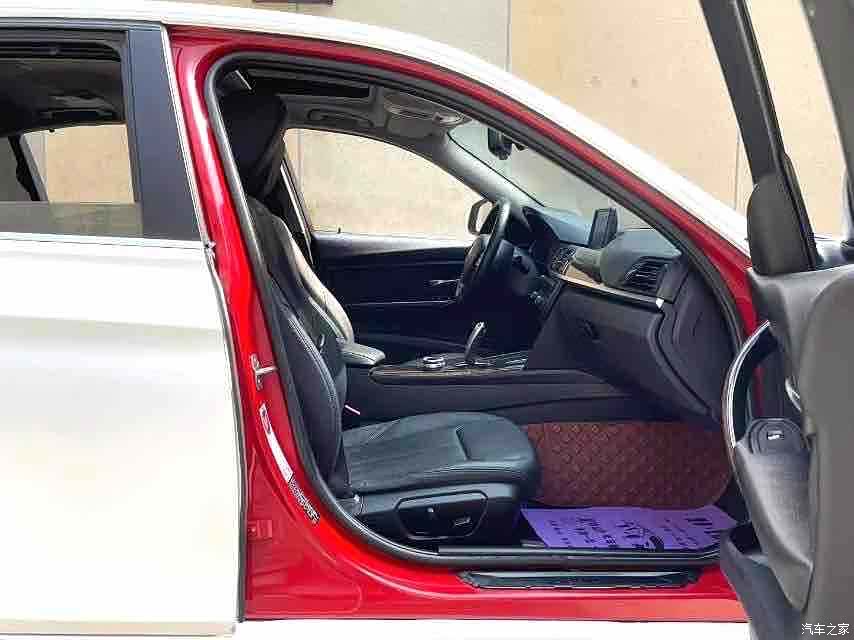 BMW 3 Series, 2013 все фото