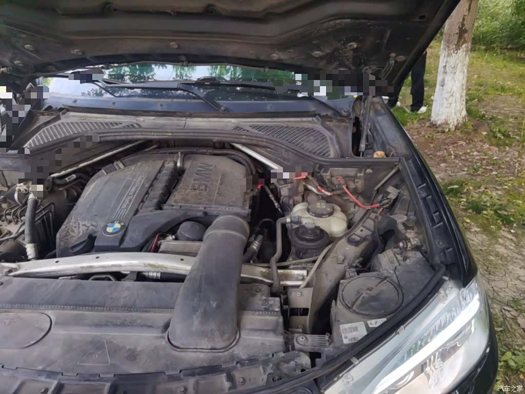 BMW X5, 2016 22