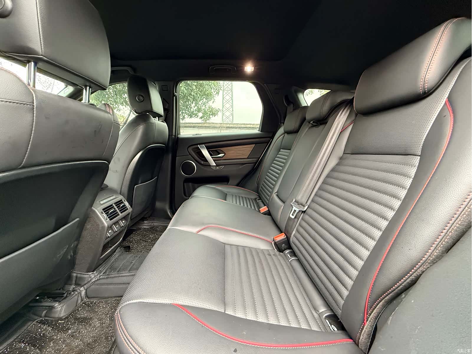 Land Rover Discovery, 2022 6