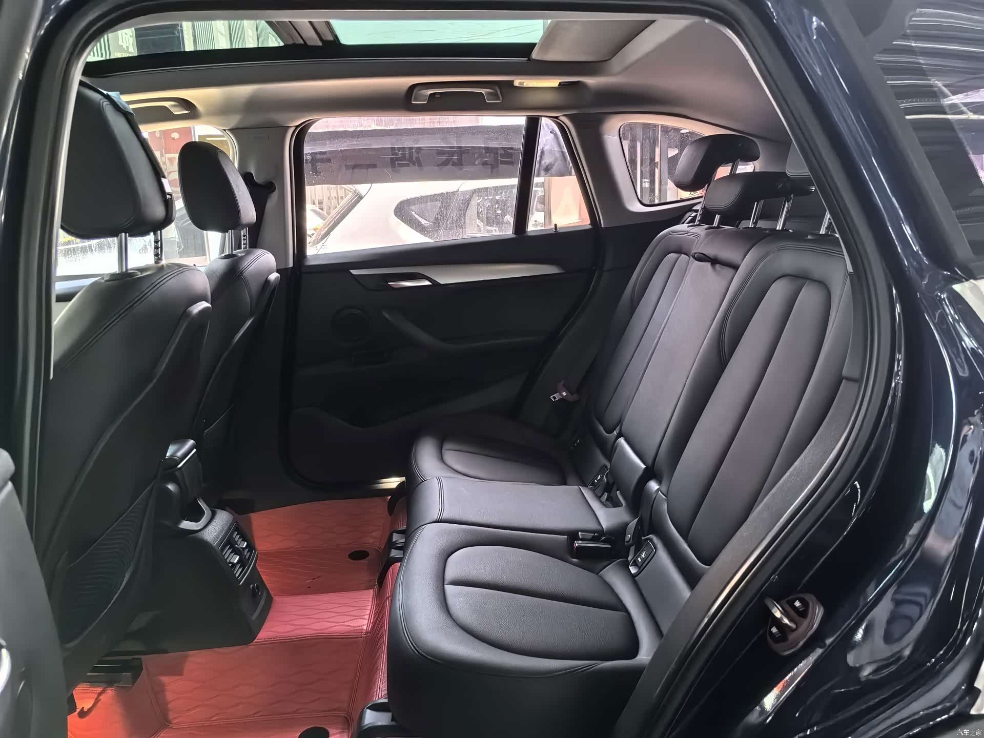 BMW X1, 2016 9
