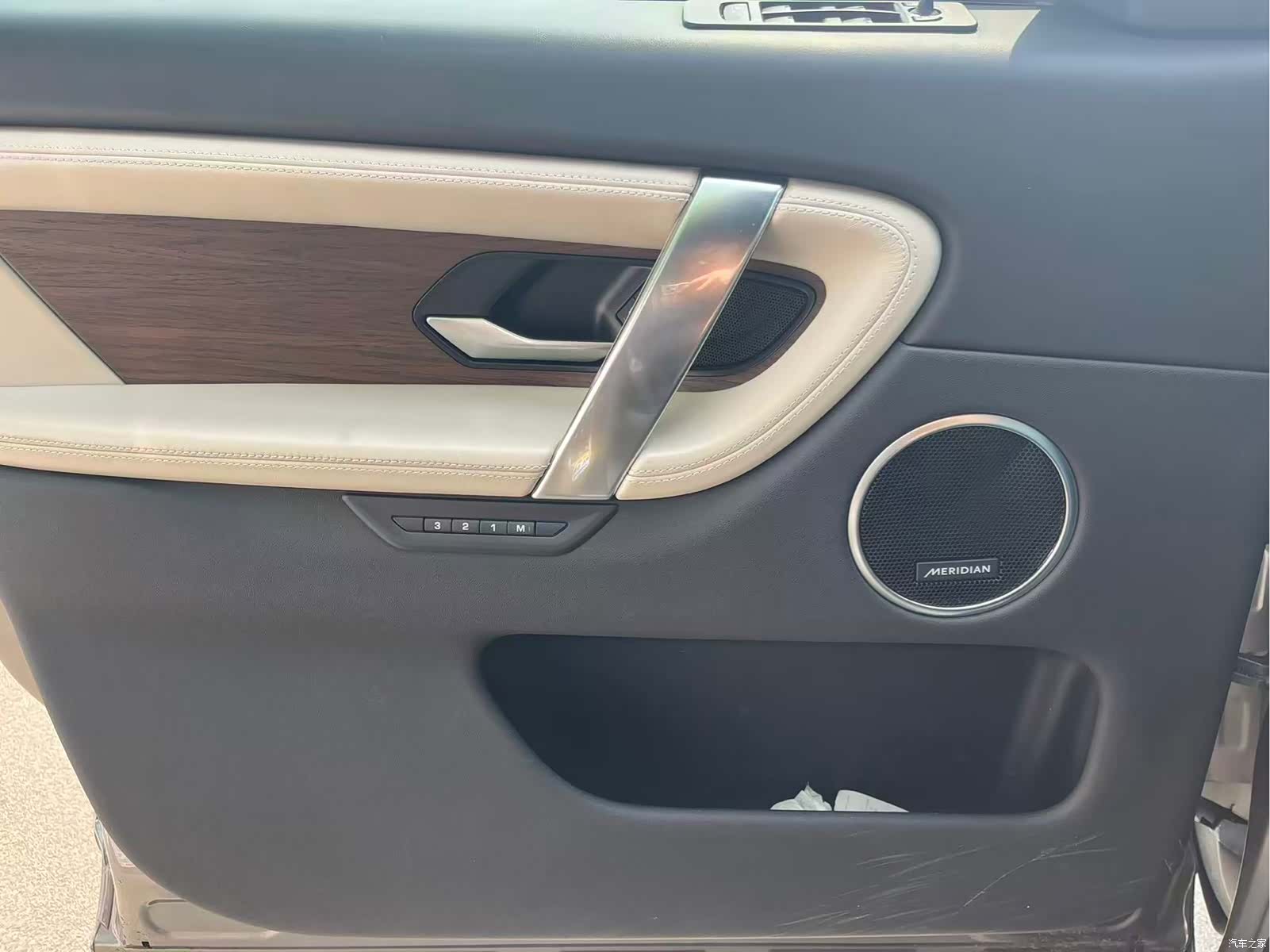 Land Rover Discovery, 2021 9