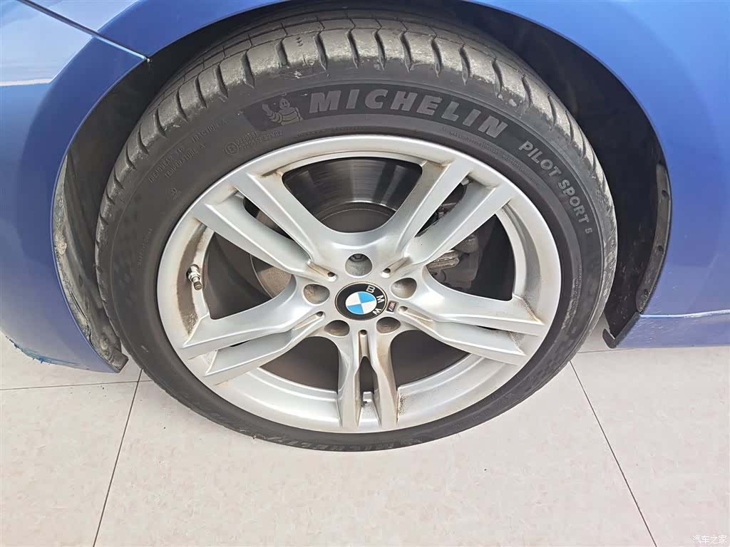 BMW 3 Series, 2017 25