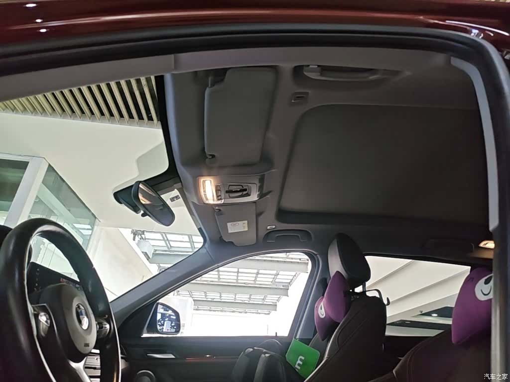 BMW X1, 2021 18