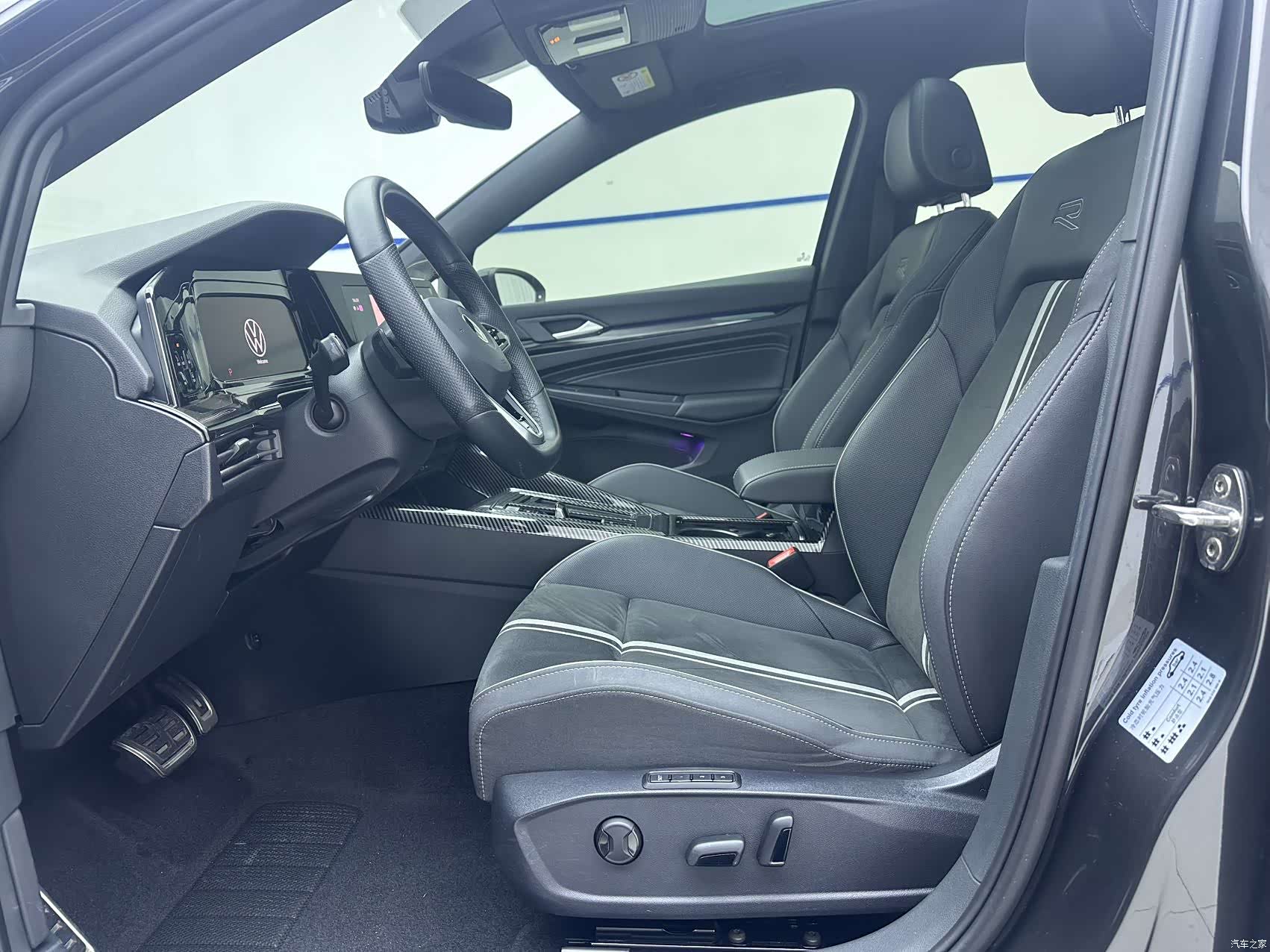 Volkswagen Golf, 2021 7