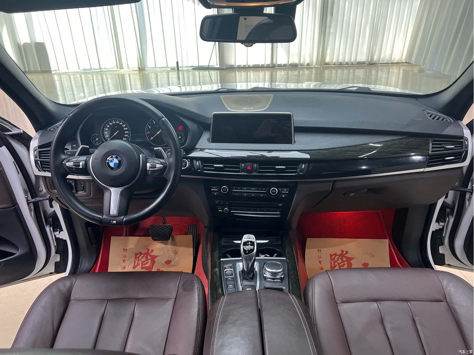 BMW X5, 2018 13