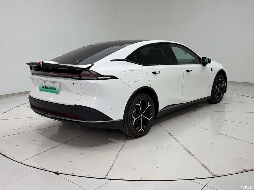 Deepal L07, 2026 8
