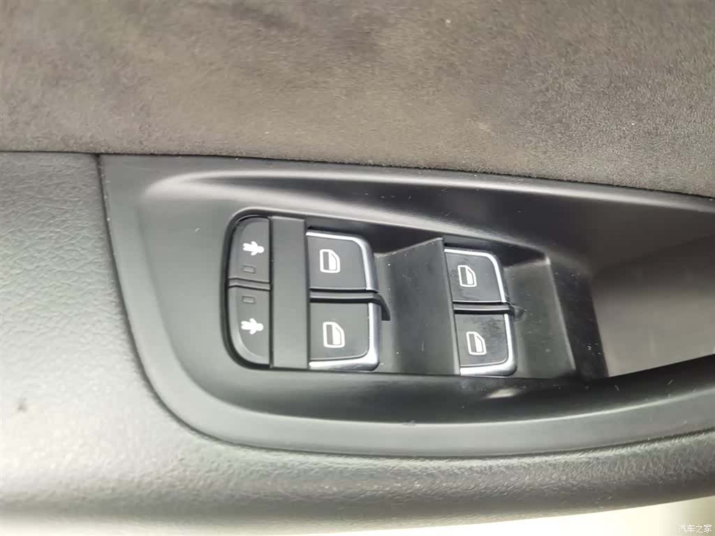 Audi A6, 2019 9