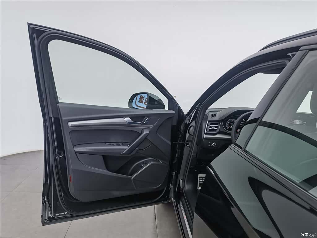 Audi Q5L, 2023 8