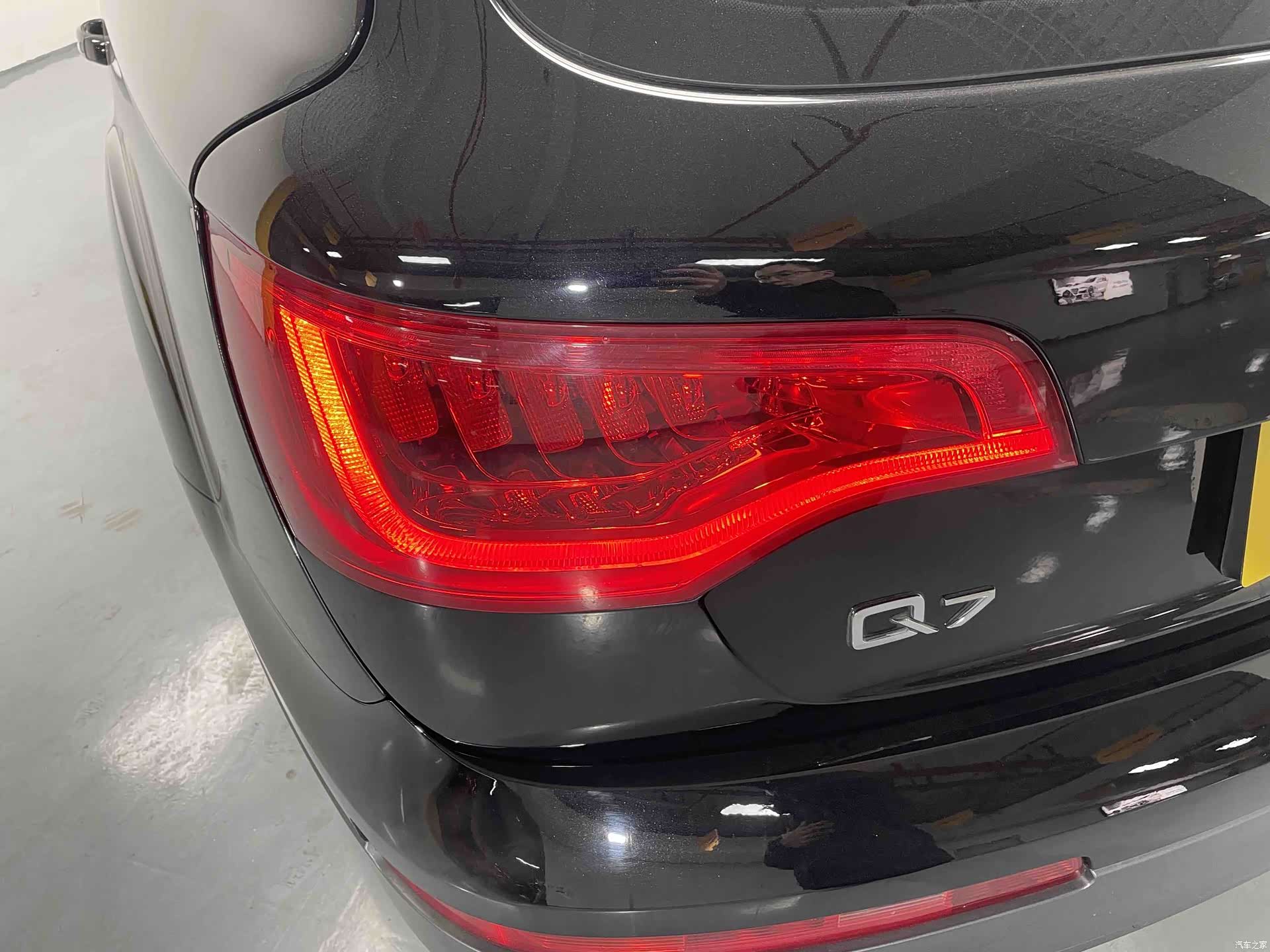 Audi Q7, 2015 18