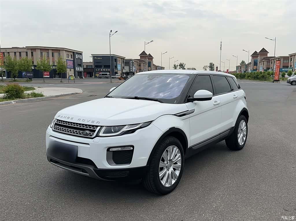 Land Rover Range Rover, 2017 6