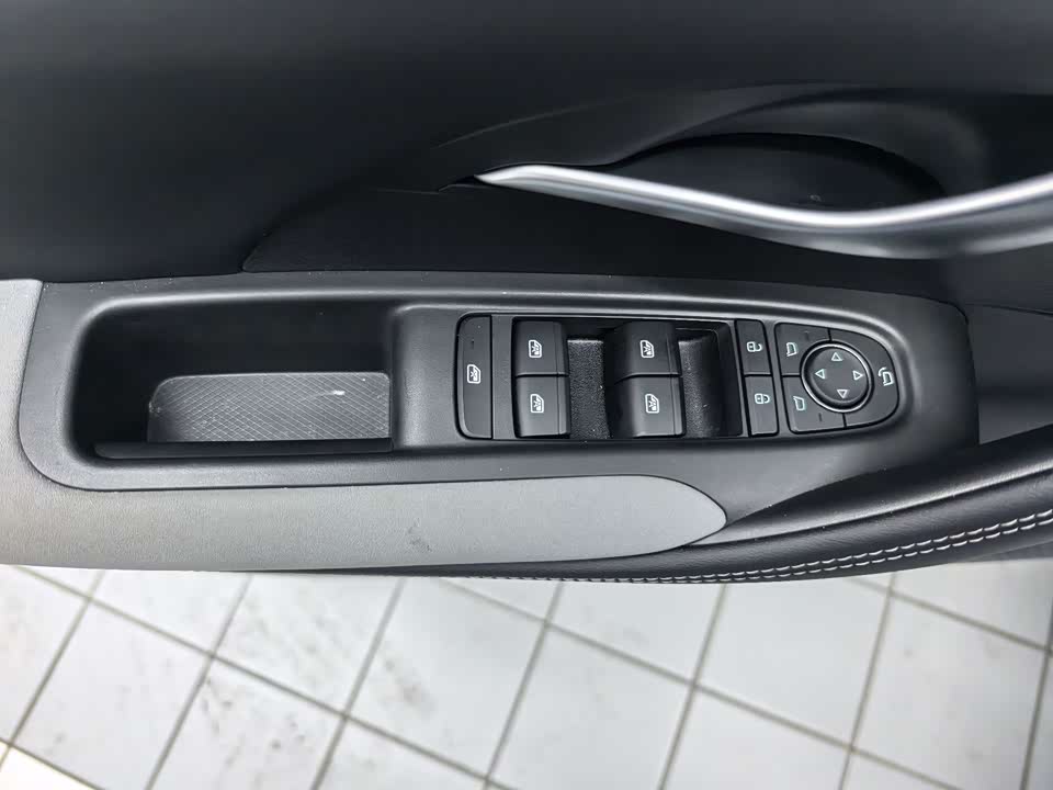 BYD Sea Lion 05 DM-i