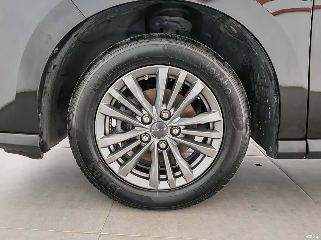 Maxus G50, 2023 17