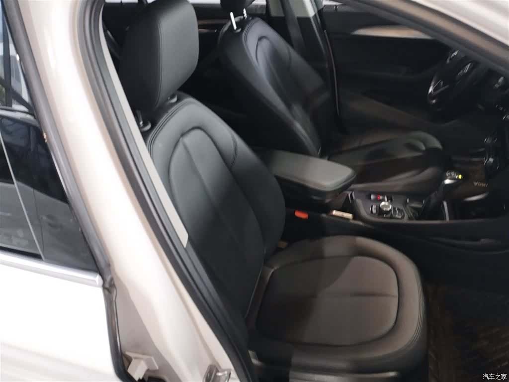 BMW X1, 2017 25