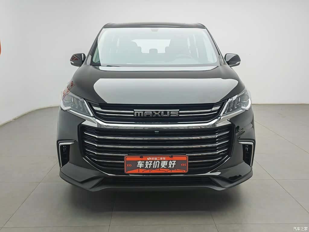 Maxus G50, 2023 3